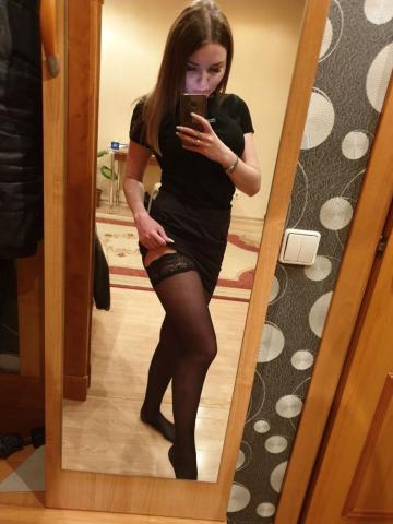 Анкета проститутки Снежанна, 23 года